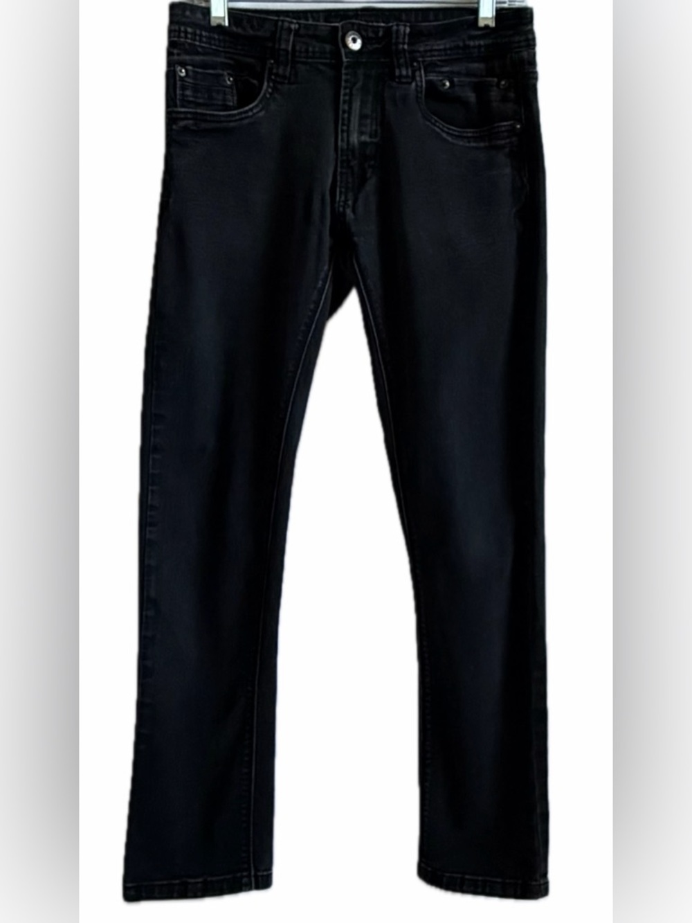 Men’s Free Planet Black Jeans~Retail $59